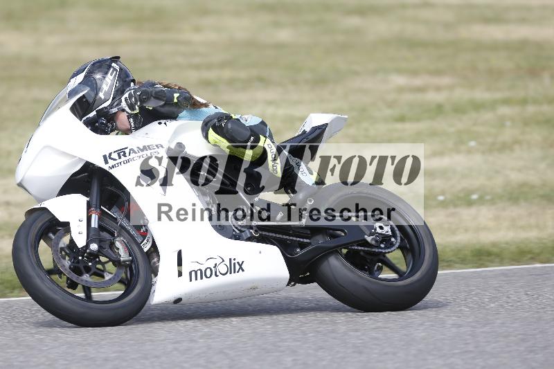 /19 06.06.2026  TZ Motorsport ADR/Gruppe gelb/21